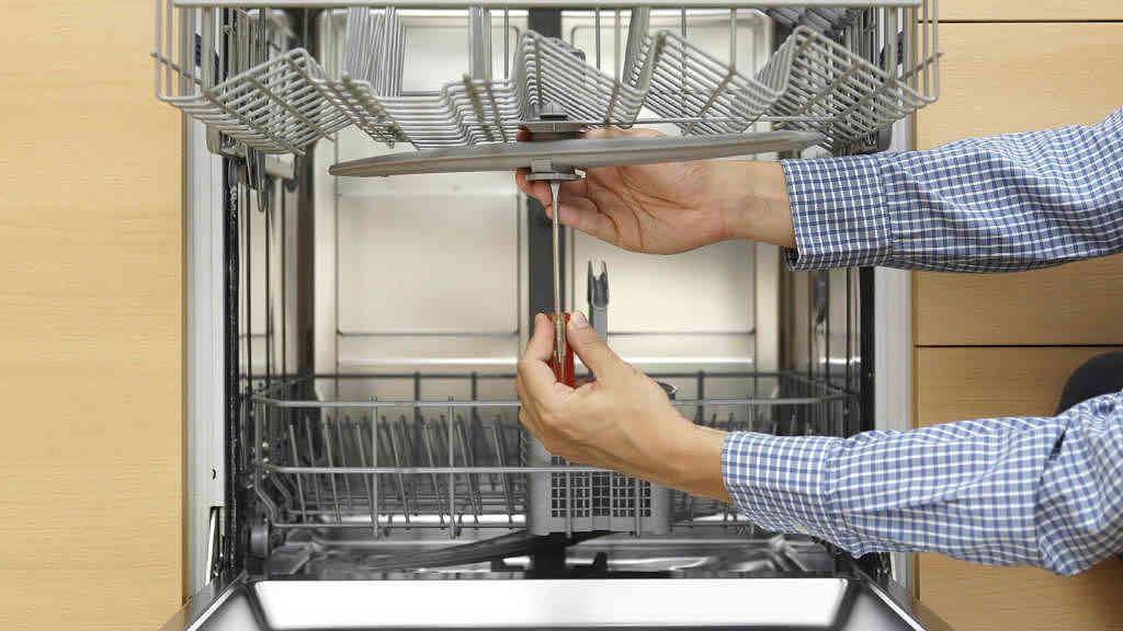 Dishwasher Repair service